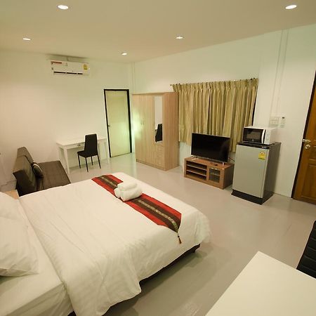 In Vieng Chiang Mai Hotel Ngoại thất bức ảnh