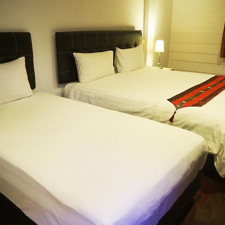 In Vieng Chiang Mai Hotel Ngoại thất bức ảnh