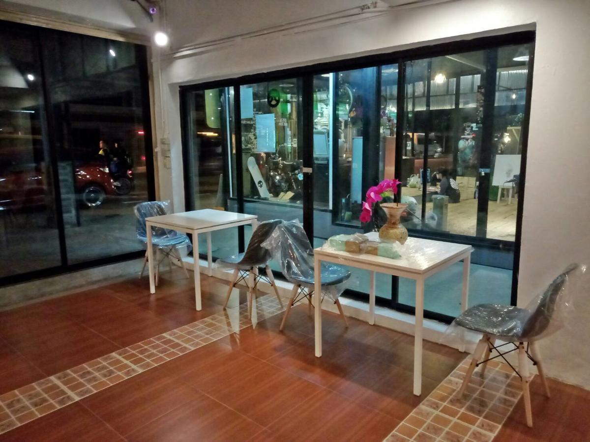 In Vieng Chiang Mai Hotel Ngoại thất bức ảnh