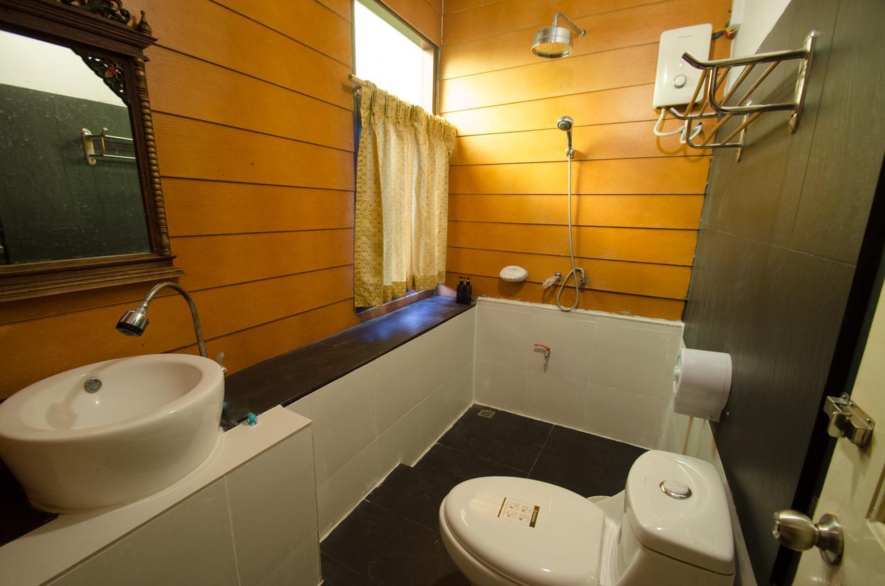 In Vieng Chiang Mai Hotel Ngoại thất bức ảnh