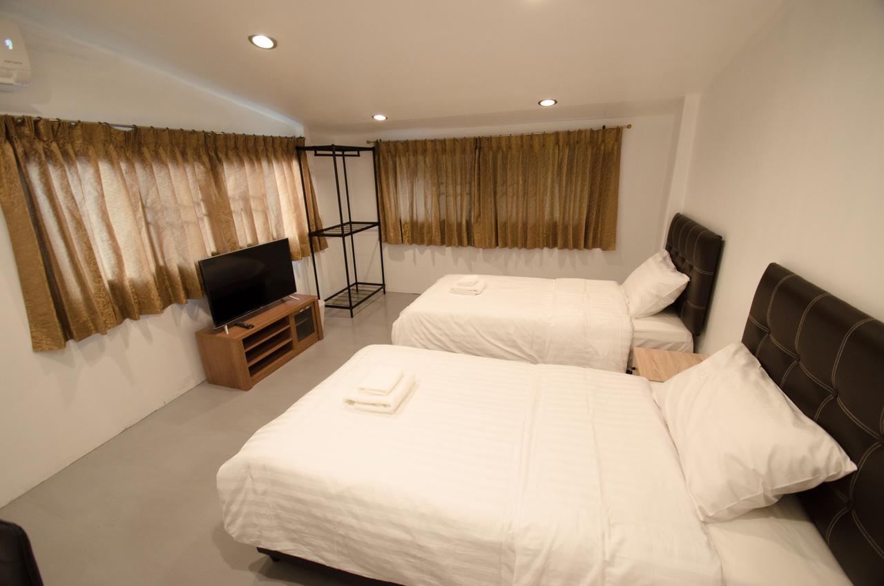 In Vieng Chiang Mai Hotel Ngoại thất bức ảnh