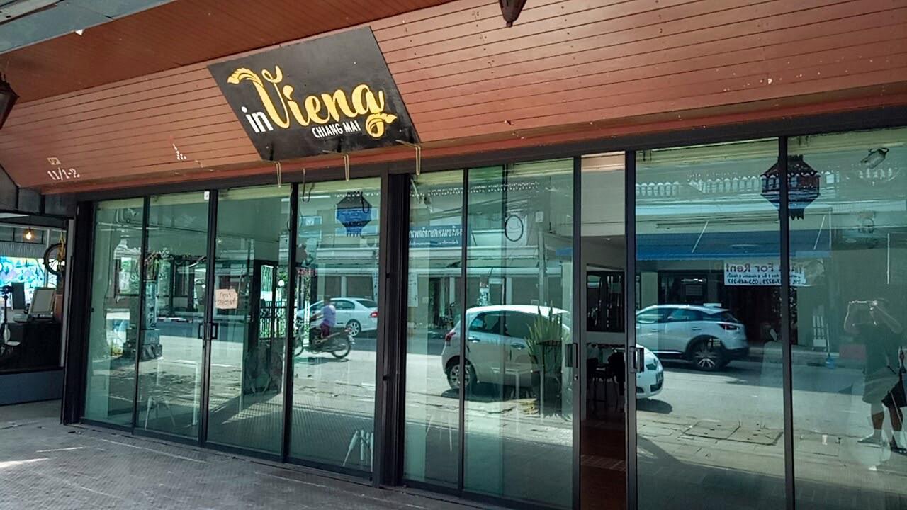 In Vieng Chiang Mai Hotel Ngoại thất bức ảnh