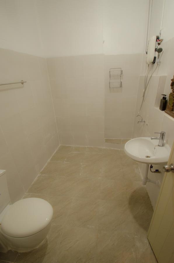 In Vieng Chiang Mai Hotel Ngoại thất bức ảnh