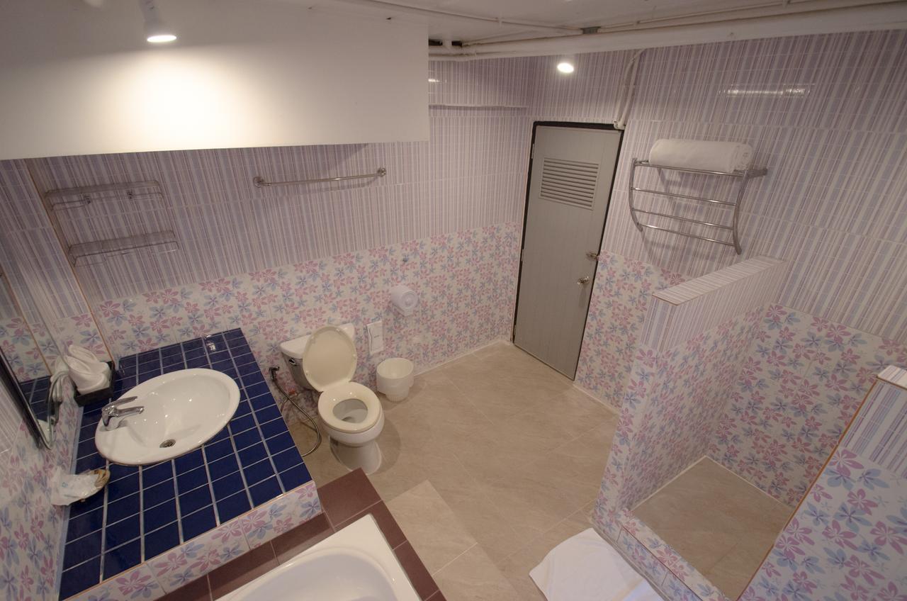 In Vieng Chiang Mai Hotel Ngoại thất bức ảnh