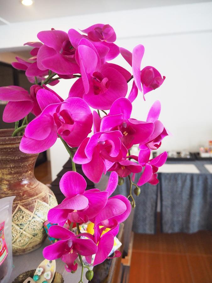 In Vieng Chiang Mai Hotel Ngoại thất bức ảnh