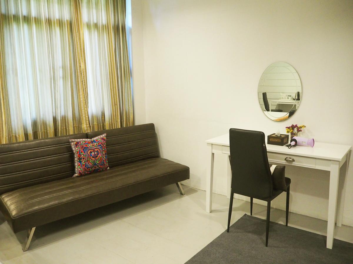In Vieng Chiang Mai Hotel Ngoại thất bức ảnh