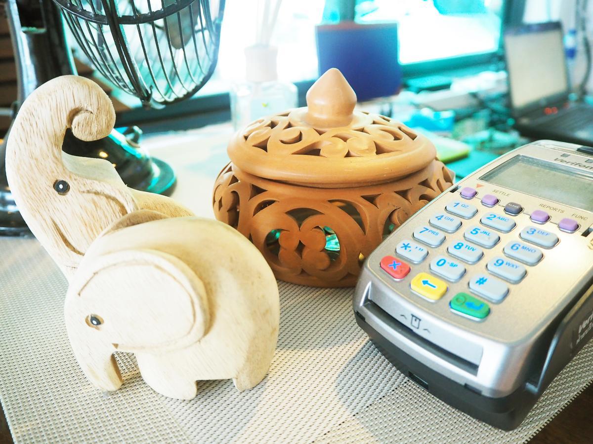 In Vieng Chiang Mai Hotel Ngoại thất bức ảnh