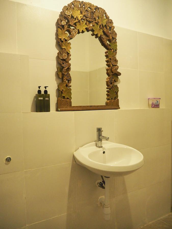 In Vieng Chiang Mai Hotel Ngoại thất bức ảnh