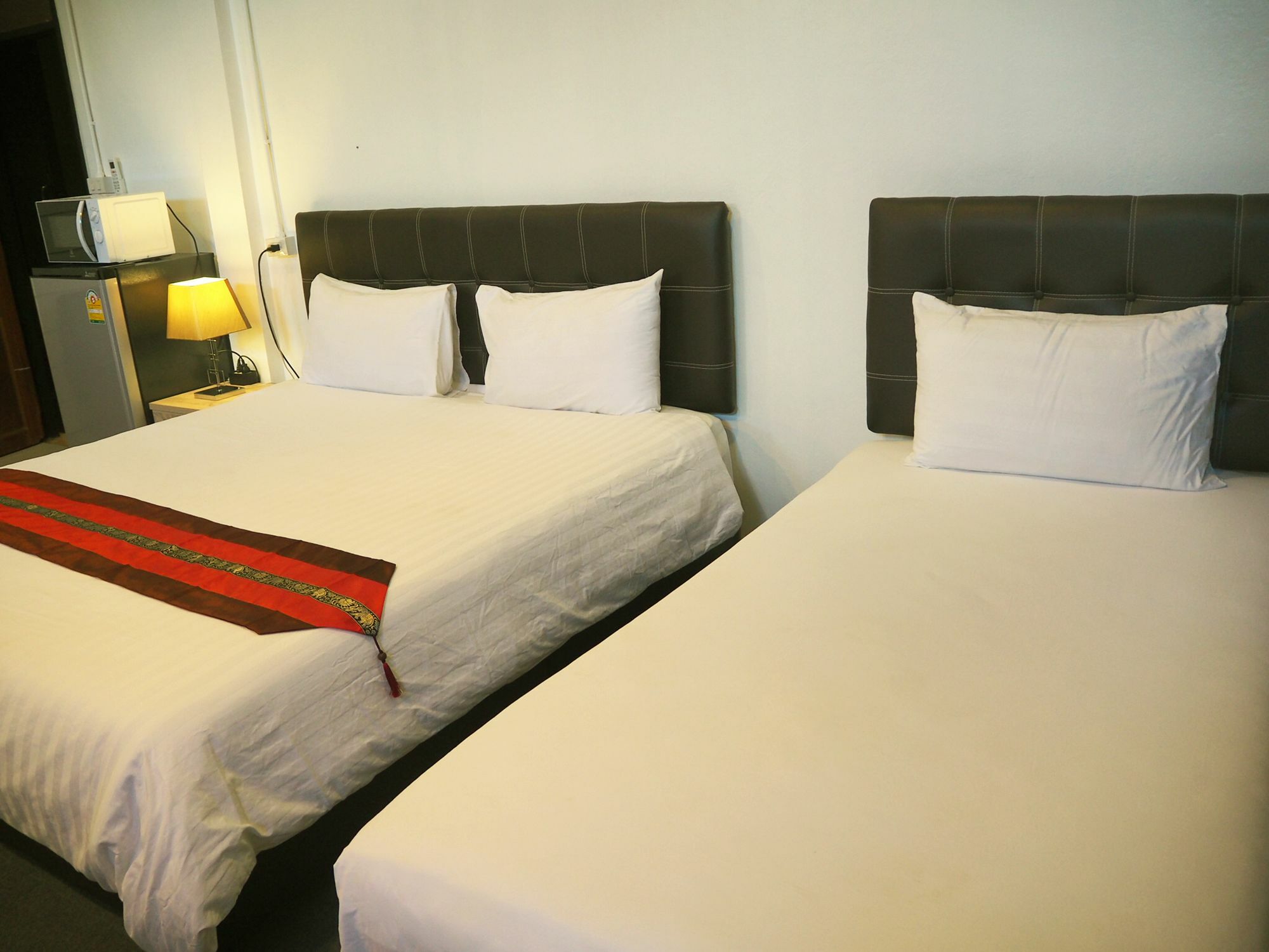 In Vieng Chiang Mai Hotel Ngoại thất bức ảnh