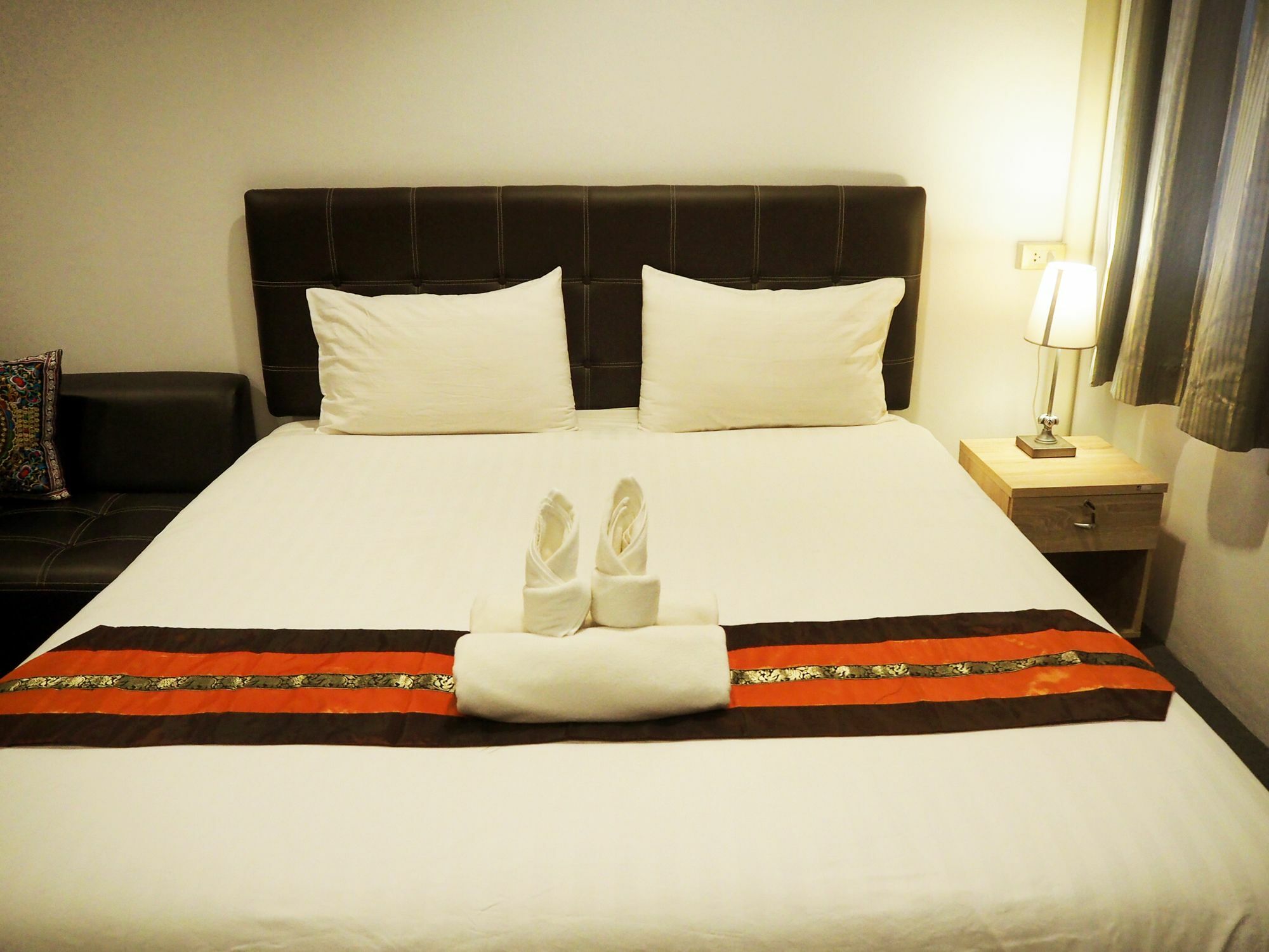 In Vieng Chiang Mai Hotel Ngoại thất bức ảnh