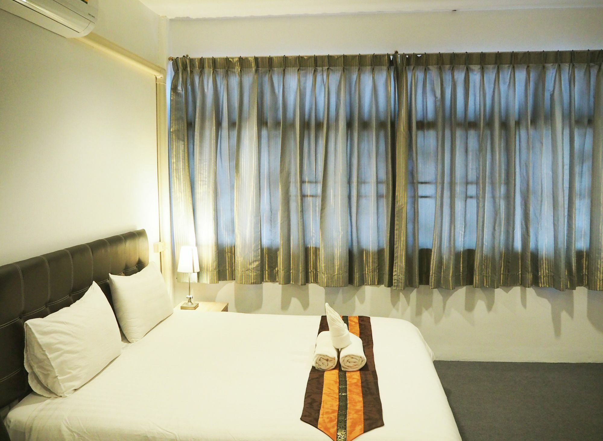 In Vieng Chiang Mai Hotel Ngoại thất bức ảnh