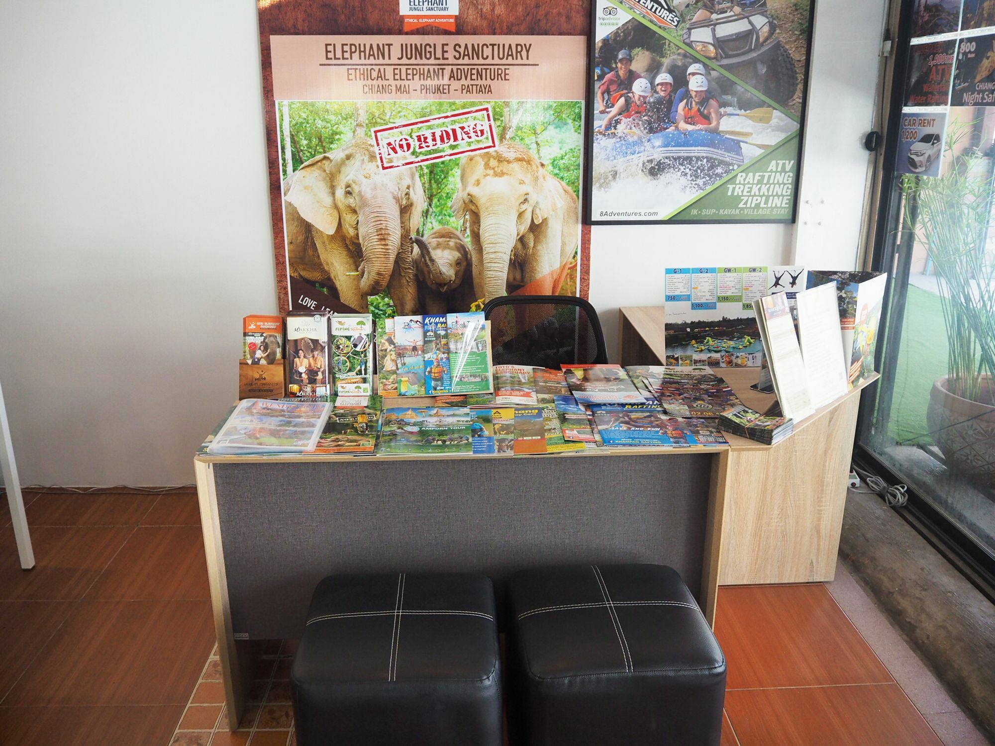 In Vieng Chiang Mai Hotel Ngoại thất bức ảnh