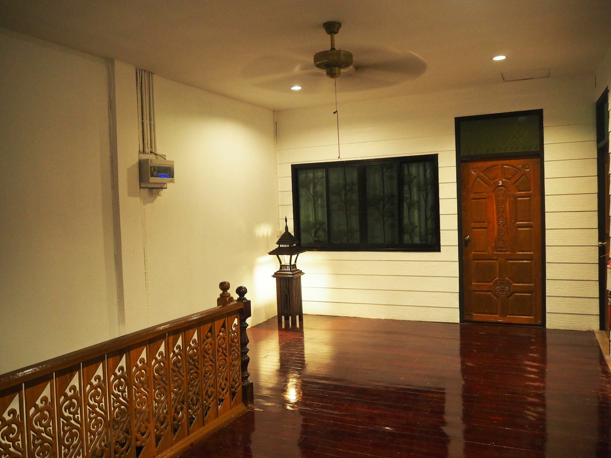 In Vieng Chiang Mai Hotel Ngoại thất bức ảnh