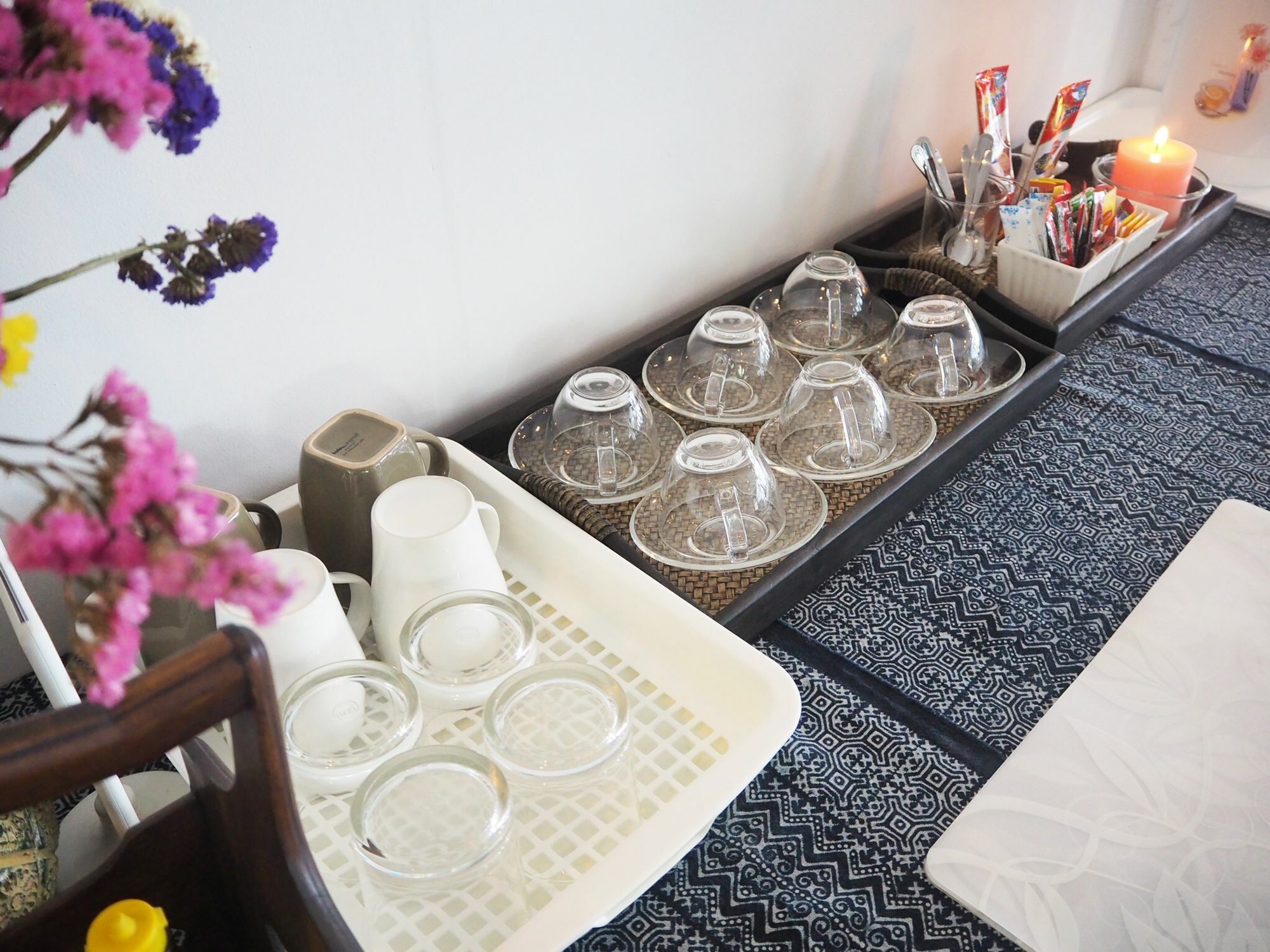 In Vieng Chiang Mai Hotel Ngoại thất bức ảnh
